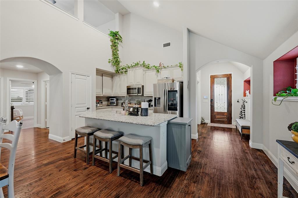 West Crossing Ph 6 - Residential