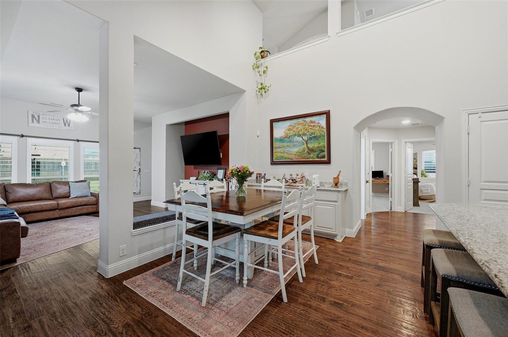 West Crossing Ph 6 - Residential