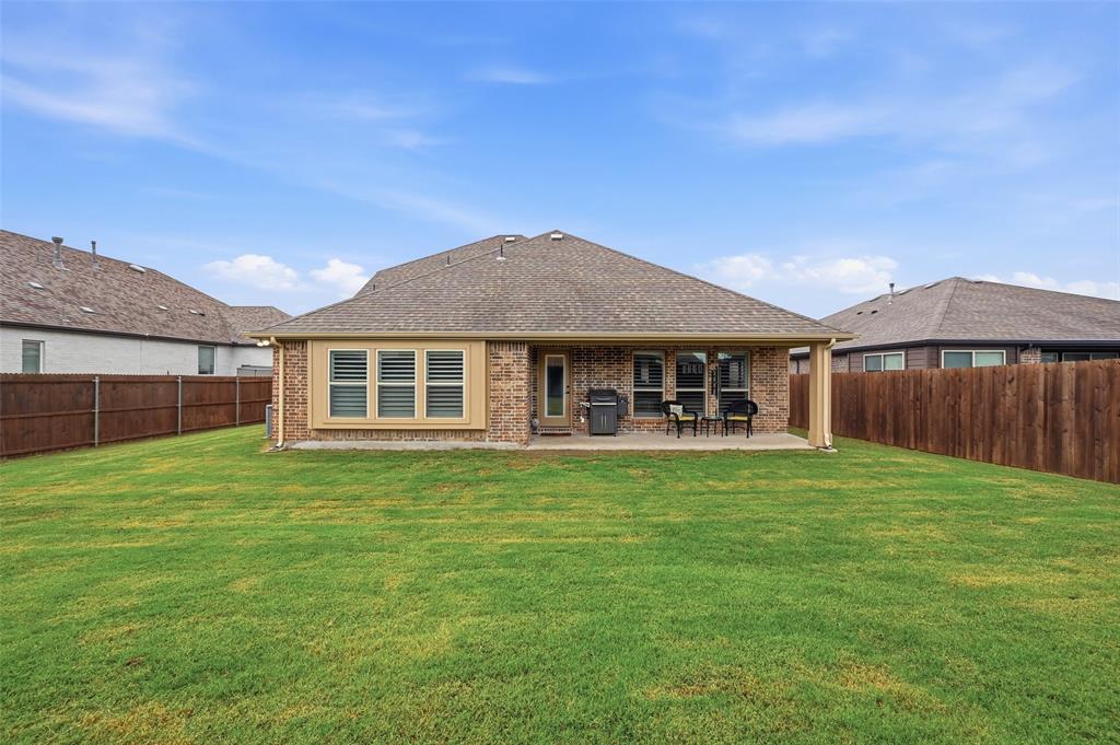 West Crossing Ph 6 - Residential