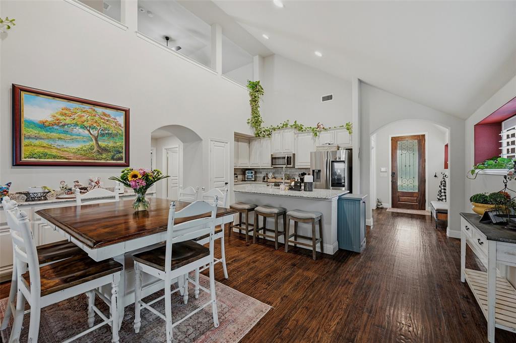 West Crossing Ph 6 - Residential
