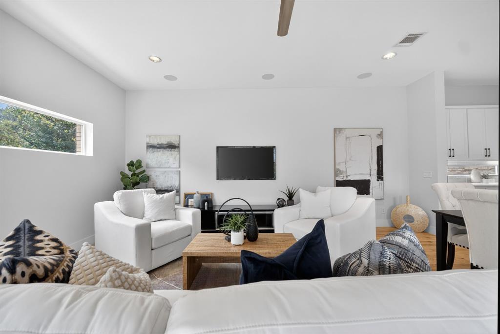 Clark & Smiths Sub - Residential