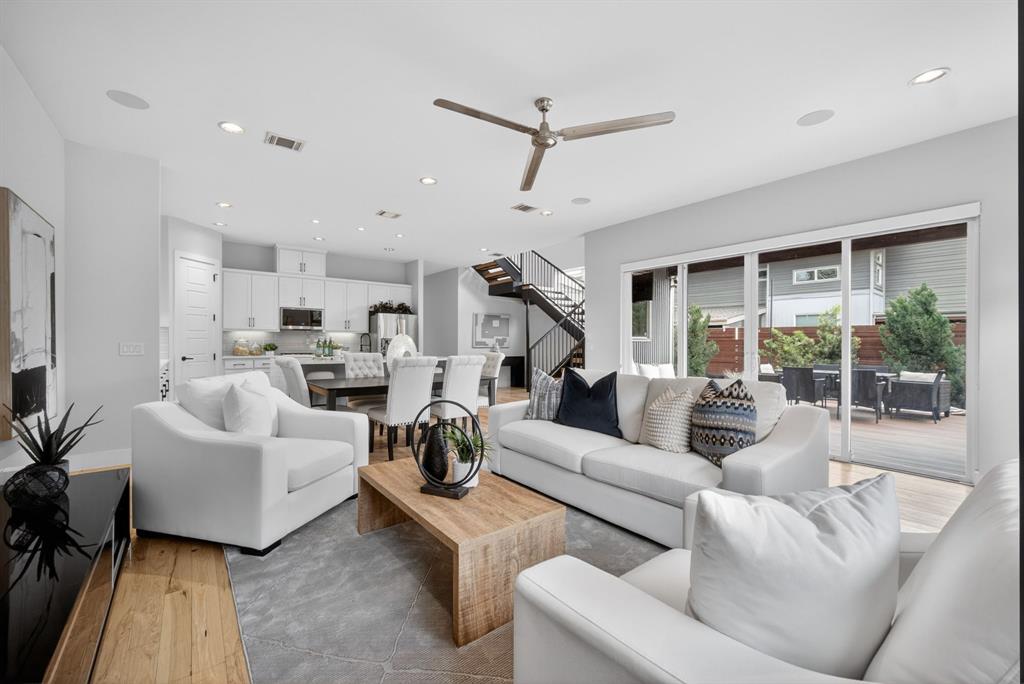 Clark & Smiths Sub - Residential