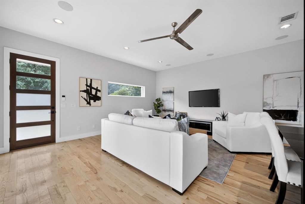 Clark & Smiths Sub - Residential