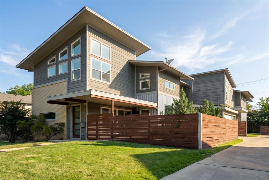 Clark & Smiths Sub - Residential