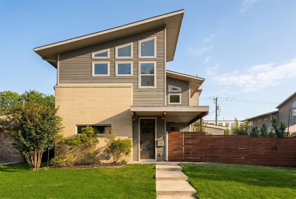Clark & Smiths Sub - Residential