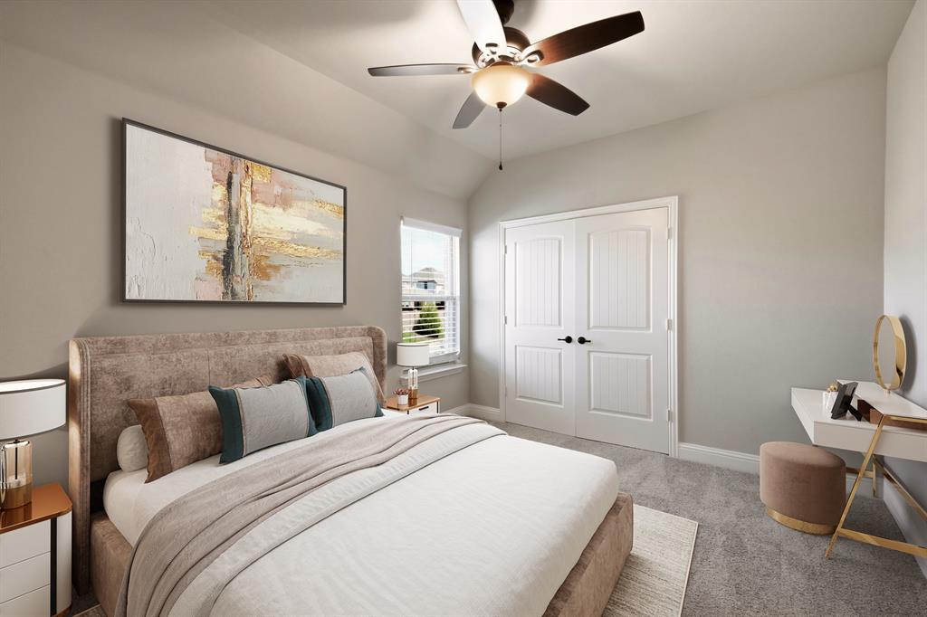 University Place Add Ph 3 - Residential