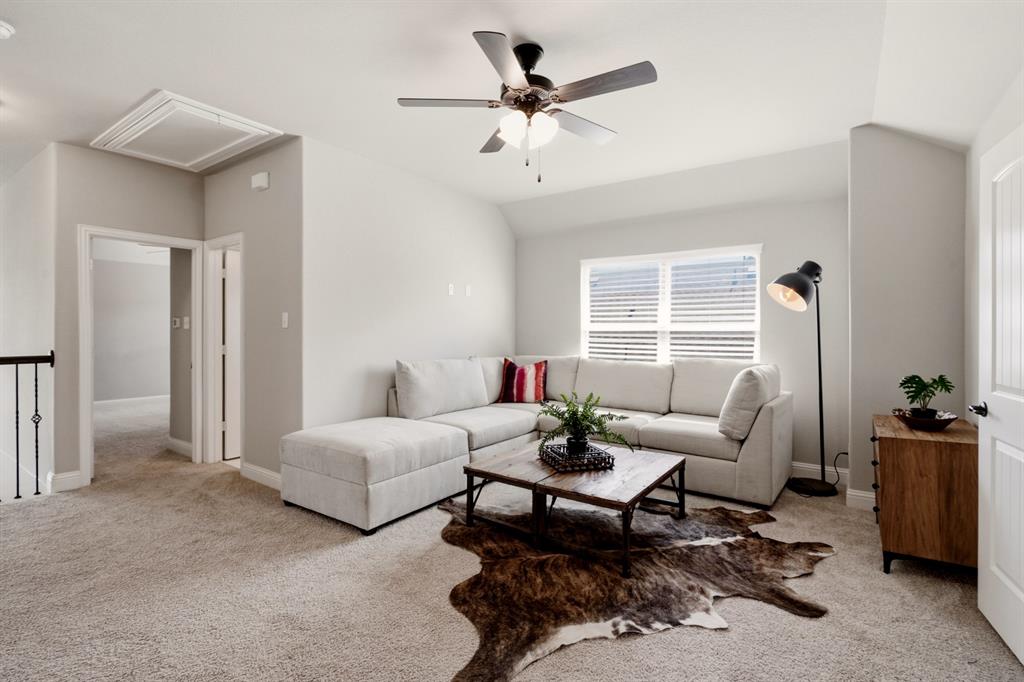 University Place Add Ph 3 - Residential