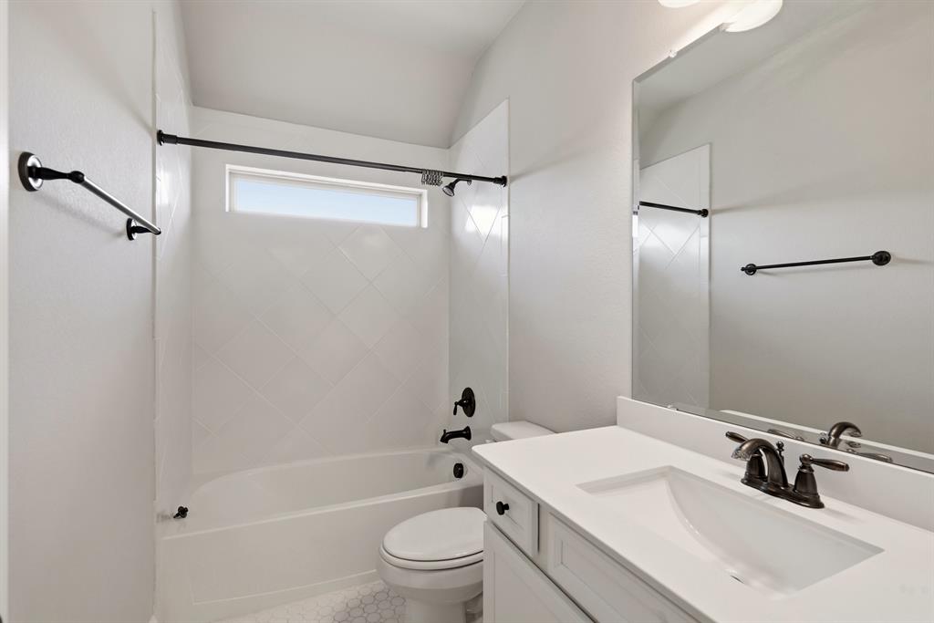 University Place Add Ph 3 - Residential