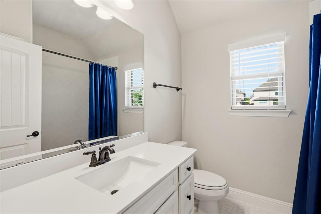 University Place Add Ph 3 - Residential