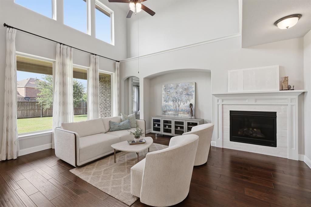 University Place Add Ph 3 - Residential