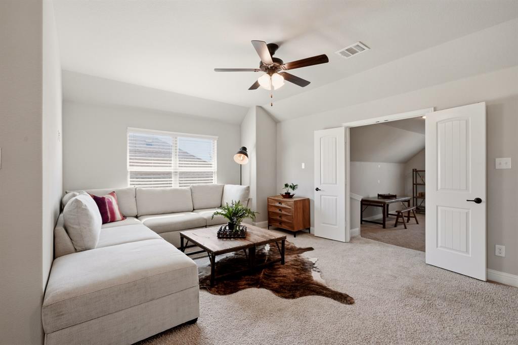 University Place Add Ph 3 - Residential