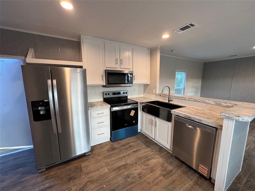 Comanche Cove Sub Sec C - Residential