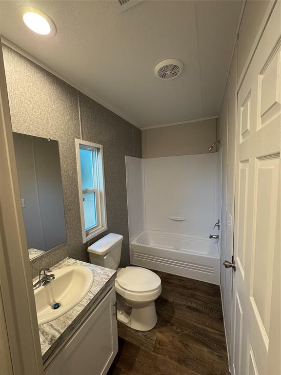 Comanche Cove Sub Sec C - Residential
