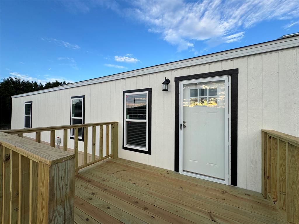 Comanche Cove Sub Sec C - Residential