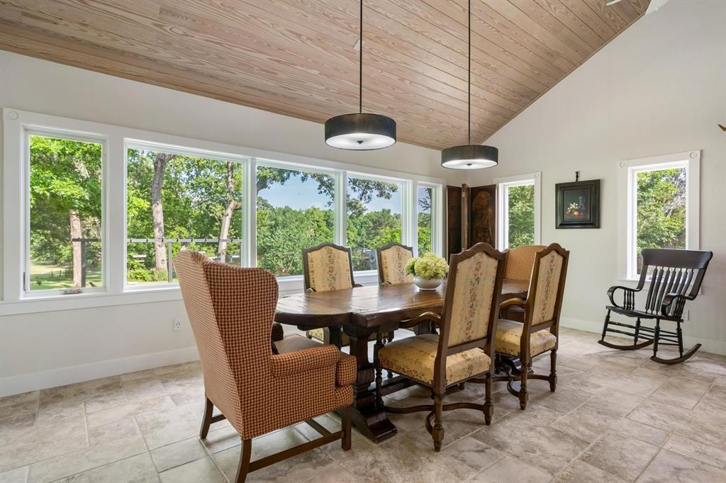 Wm R Martin - Residential