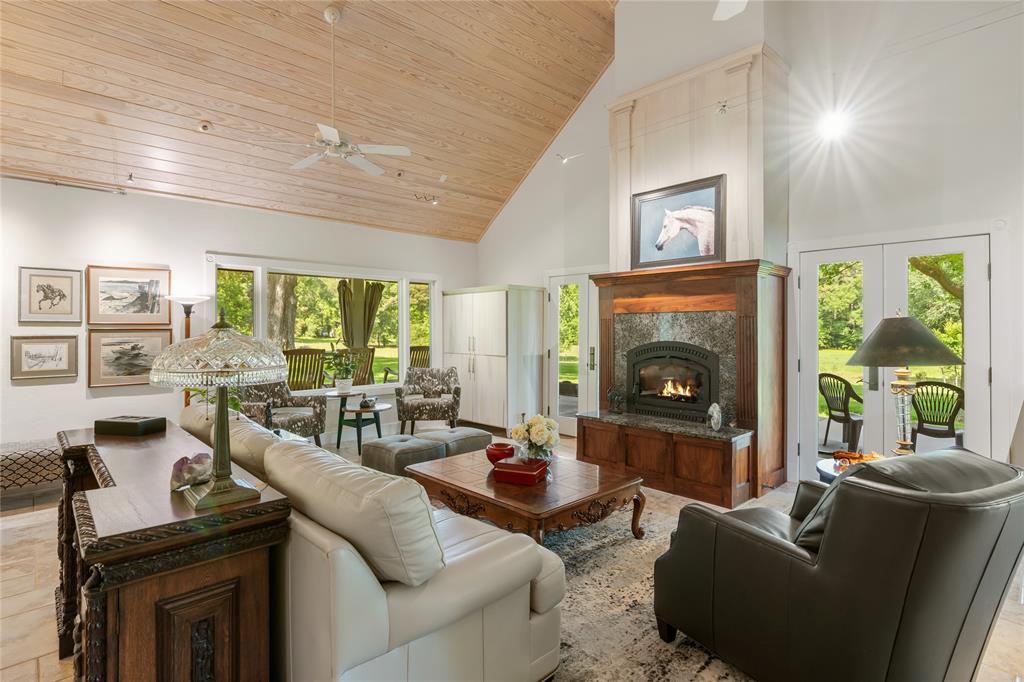 Wm R Martin - Residential