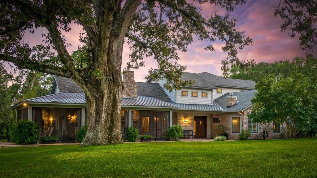 Wm R Martin - Residential