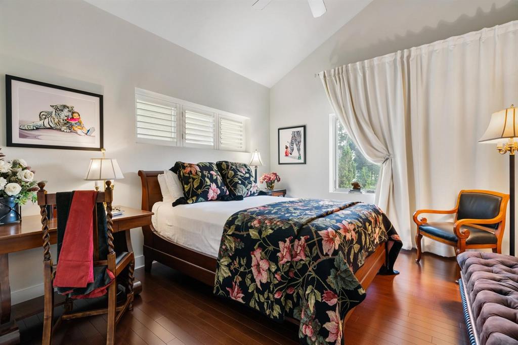 Wm R Martin - Residential