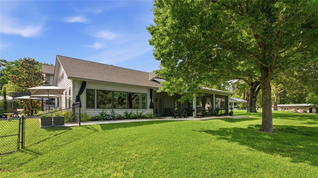 Wm R Martin - Residential