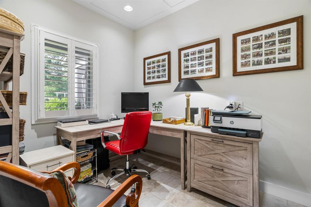 Wm R Martin - Residential