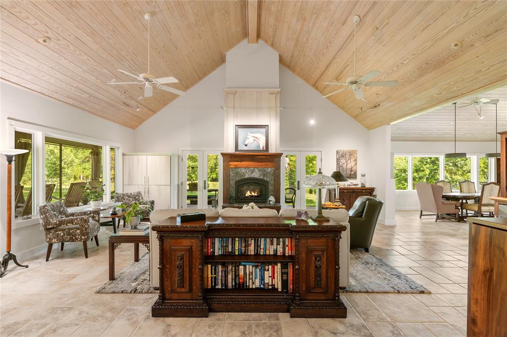 Wm R Martin - Residential