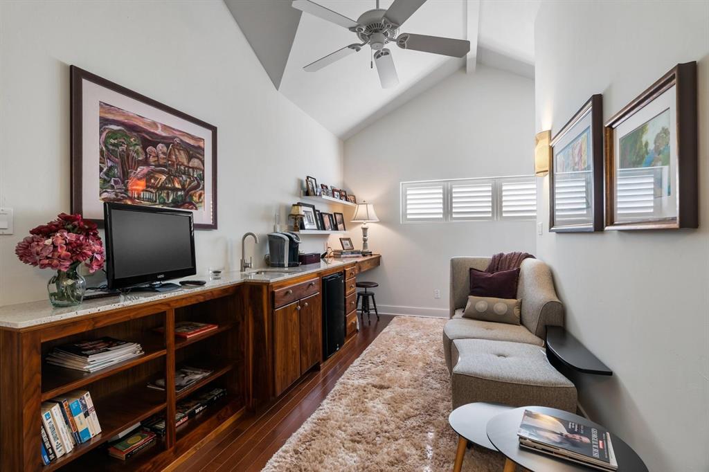 Wm R Martin - Residential