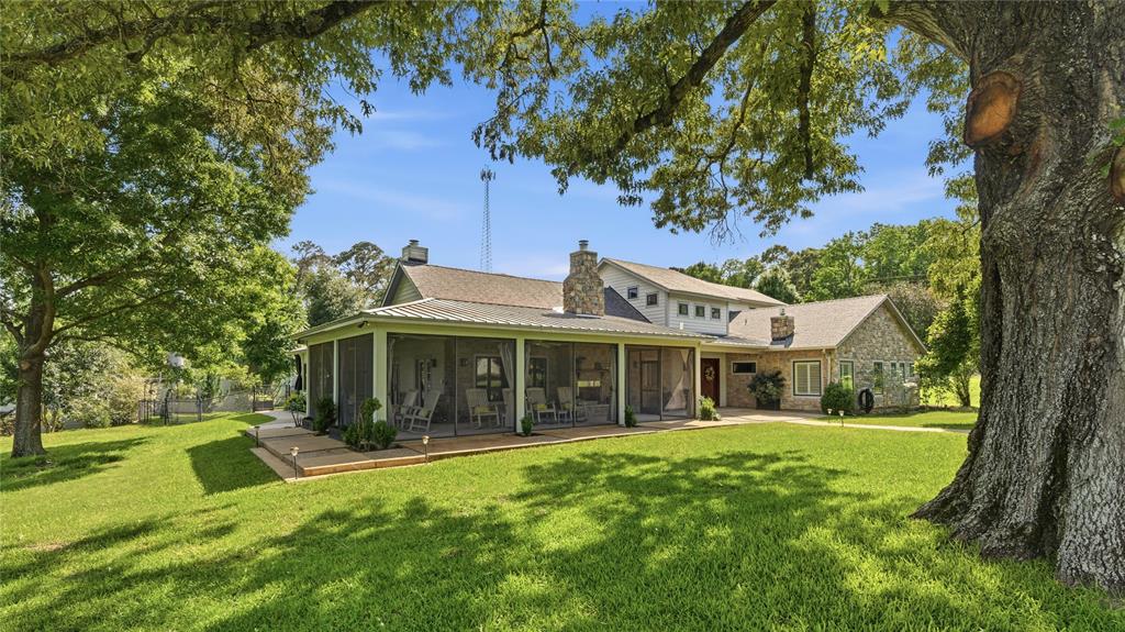 Wm R Martin - Residential