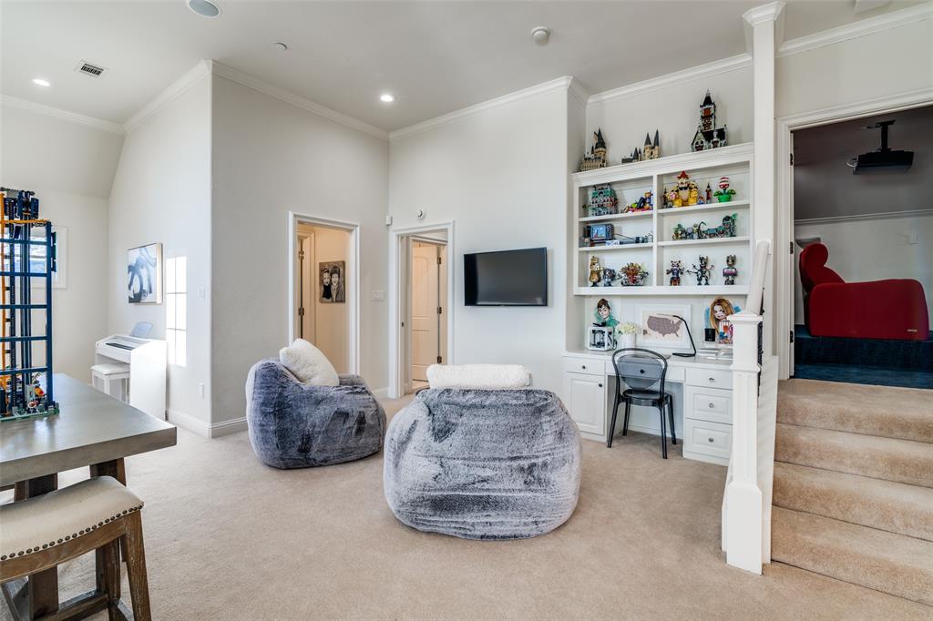 Vaquero Residential Add - Residential