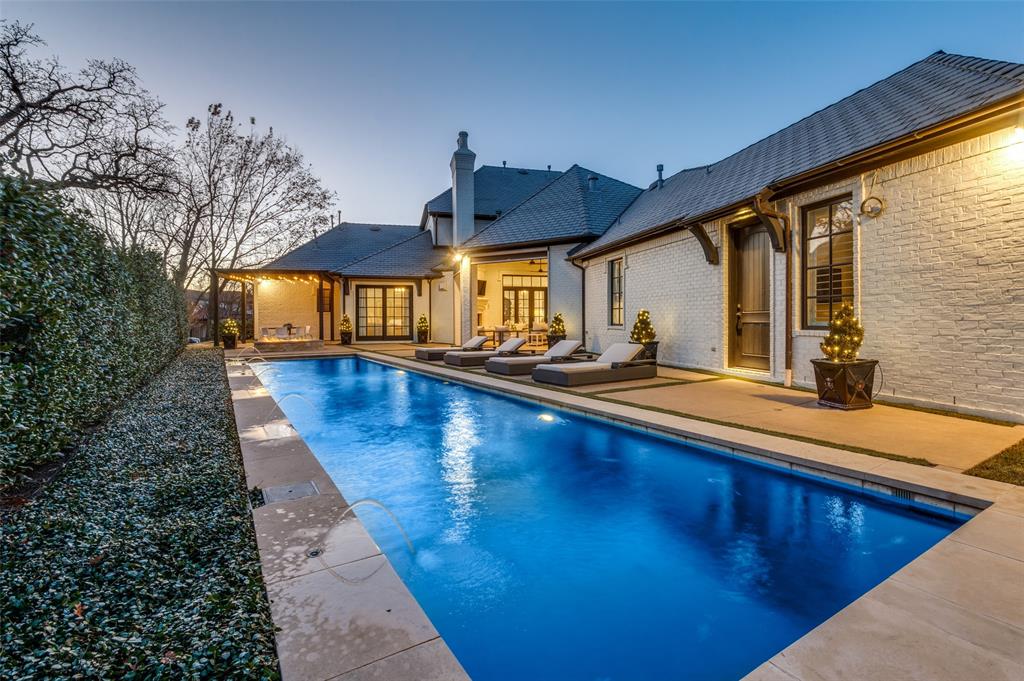 Vaquero Residential Add - Residential