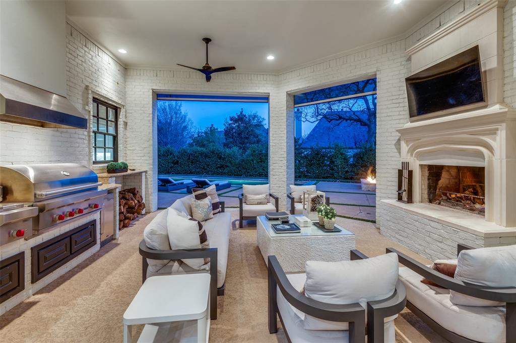 Vaquero Residential Add - Residential