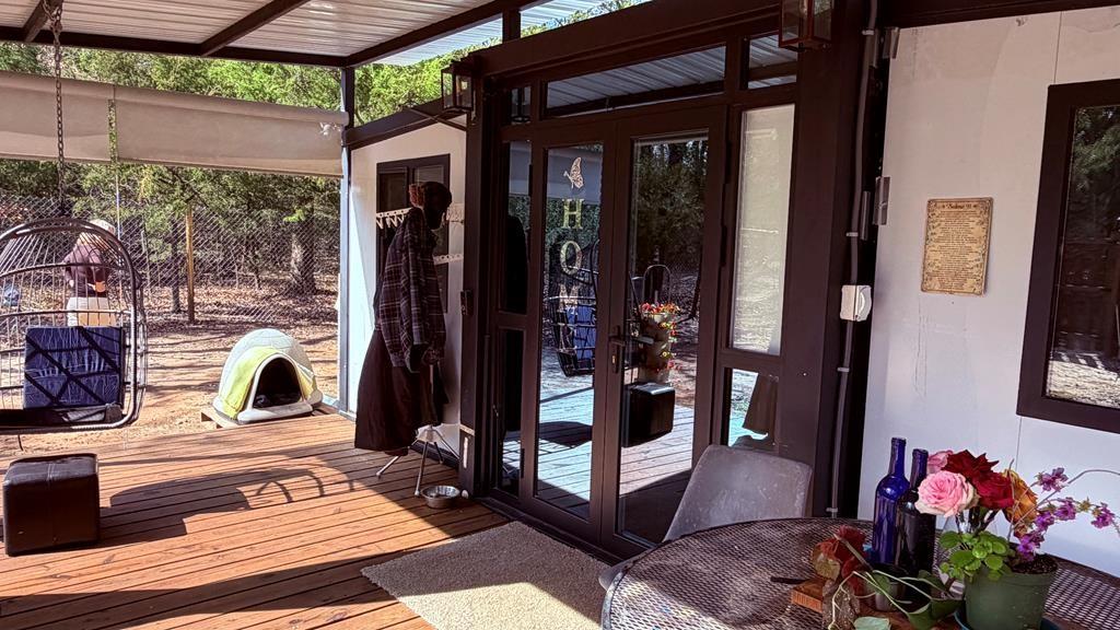 Oak Tree Estate - Residential
