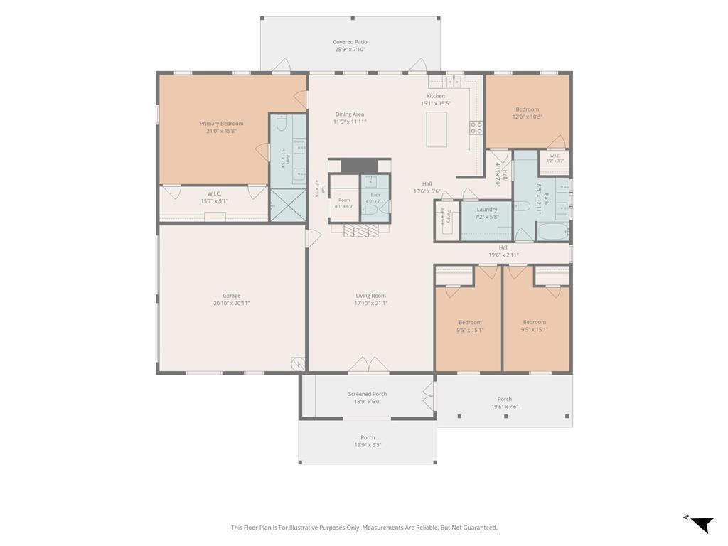 Westover hills - Residential