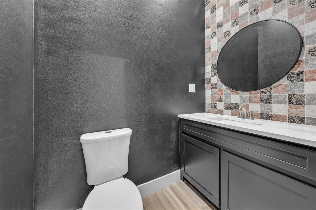 Westover hills - Residential