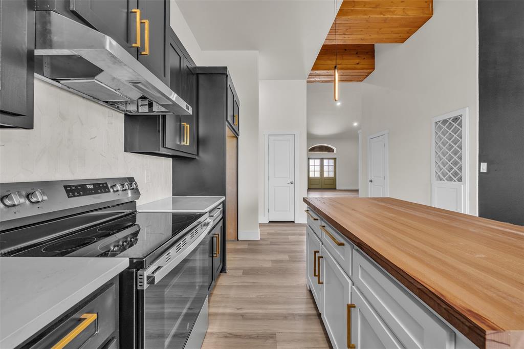 Westover hills - Residential