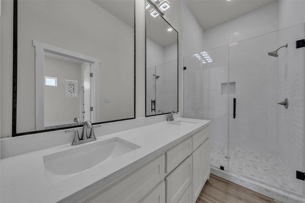 Westover hills - Residential