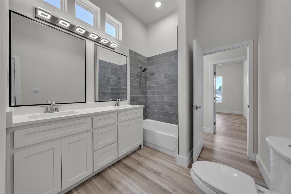 Westover hills - Residential