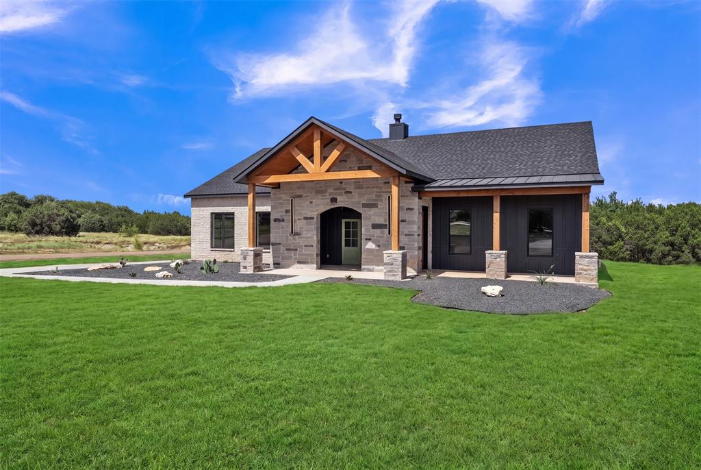 Westover hills - Residential
