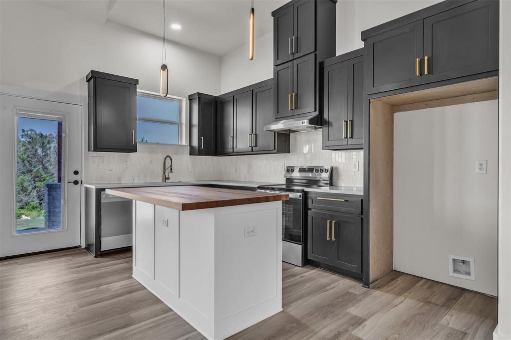 Westover hills - Residential