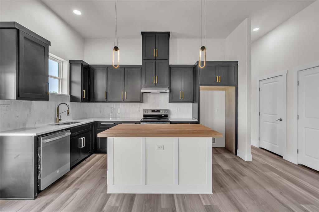 Westover hills - Residential