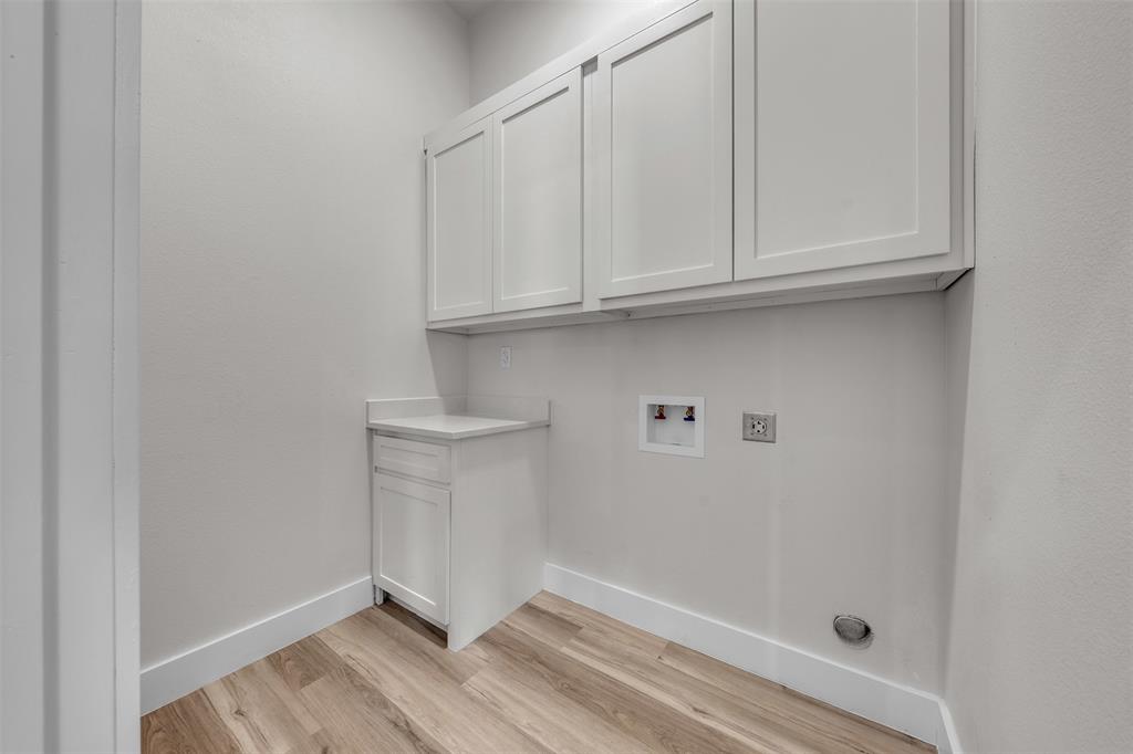 Westover hills - Residential