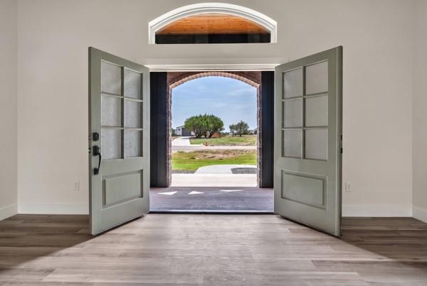Westover hills - Residential