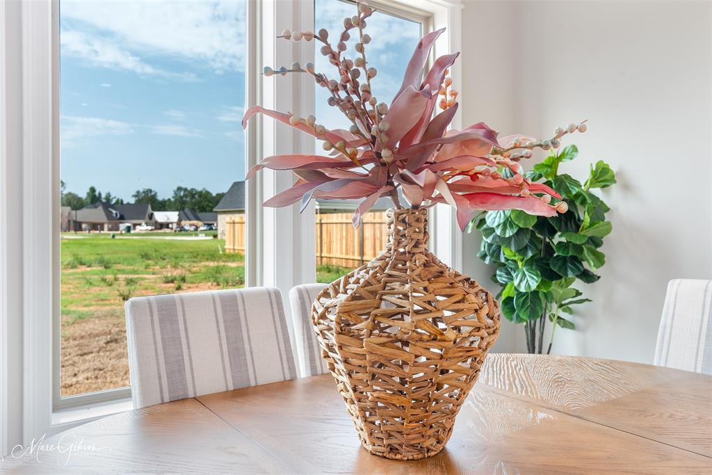 Pin Oak Subdivision - Residential