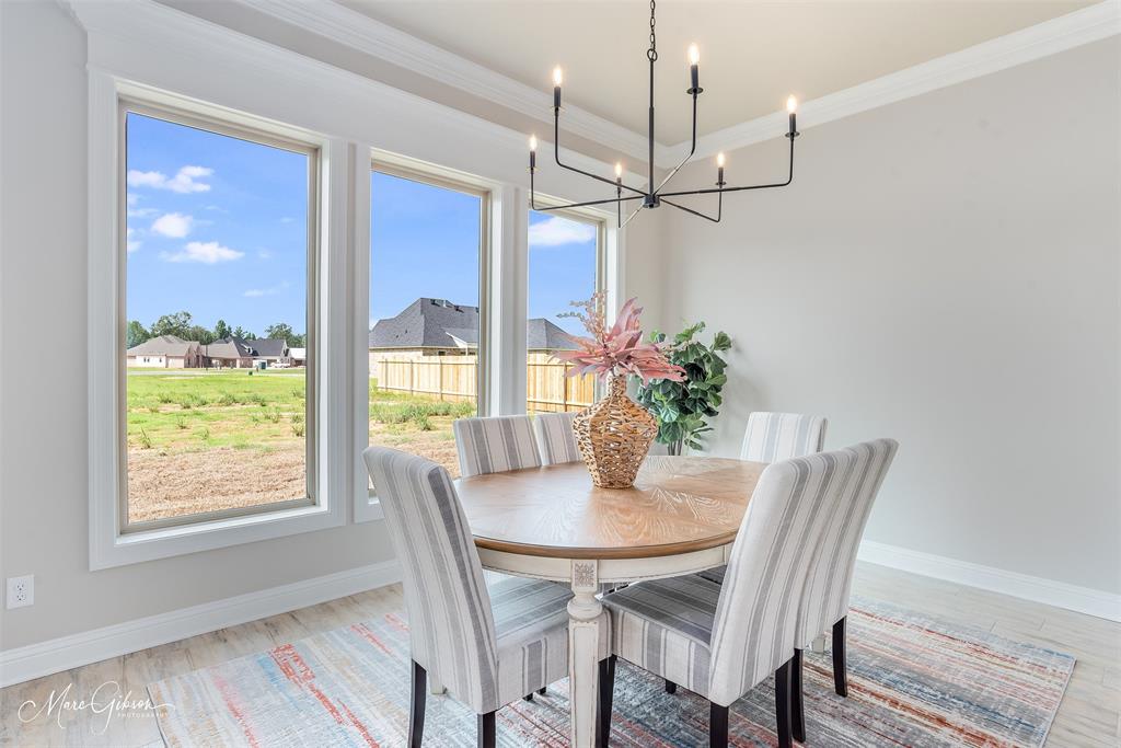 Pin Oak Subdivision - Residential