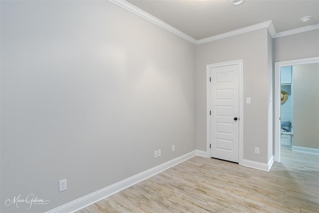 Pin Oak Subdivision - Residential
