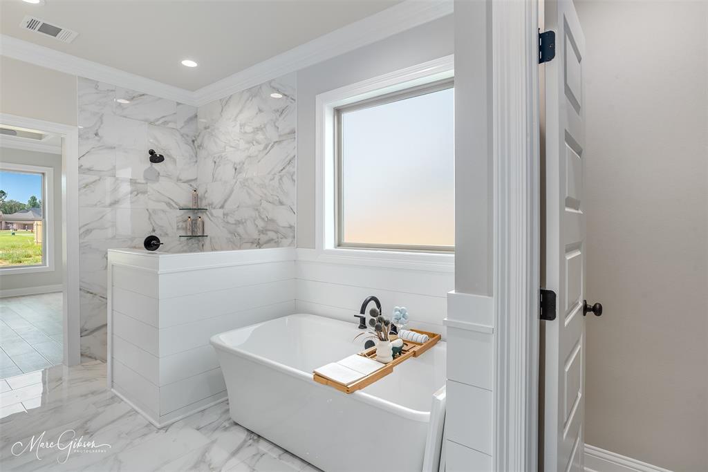Pin Oak Subdivision - Residential