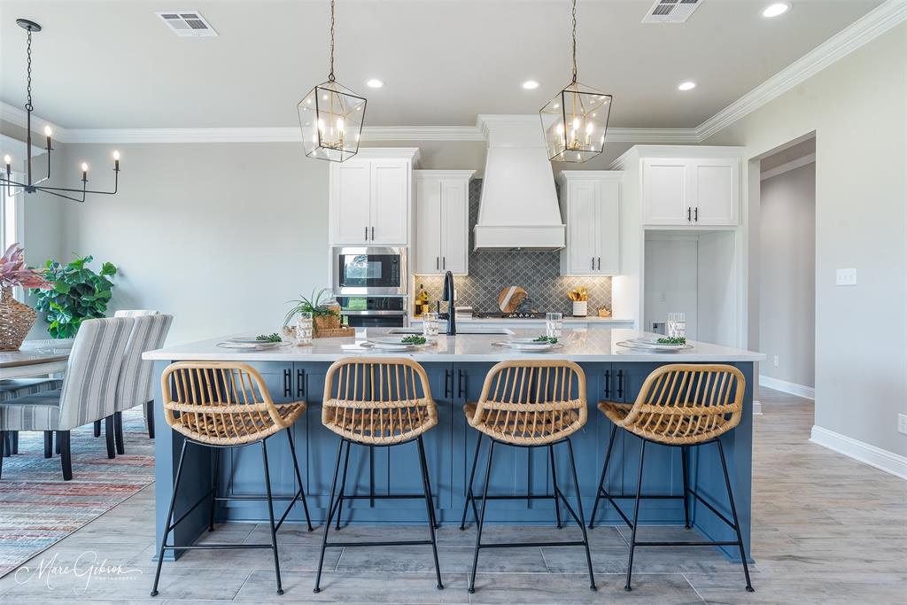 Pin Oak Subdivision - Residential