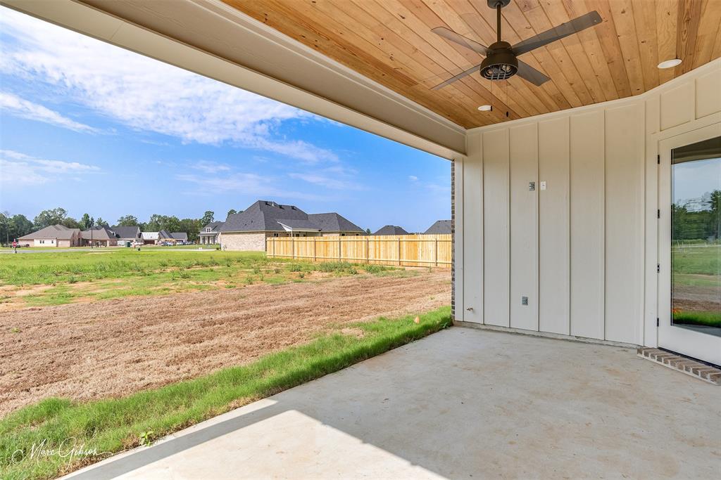 Pin Oak Subdivision - Residential