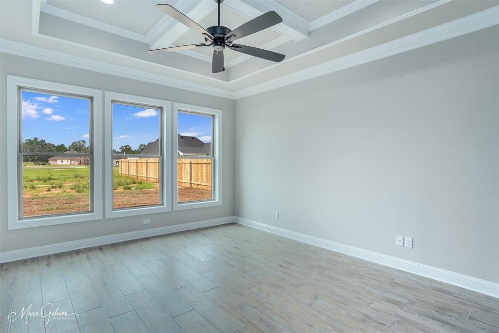Pin Oak Subdivision - Residential