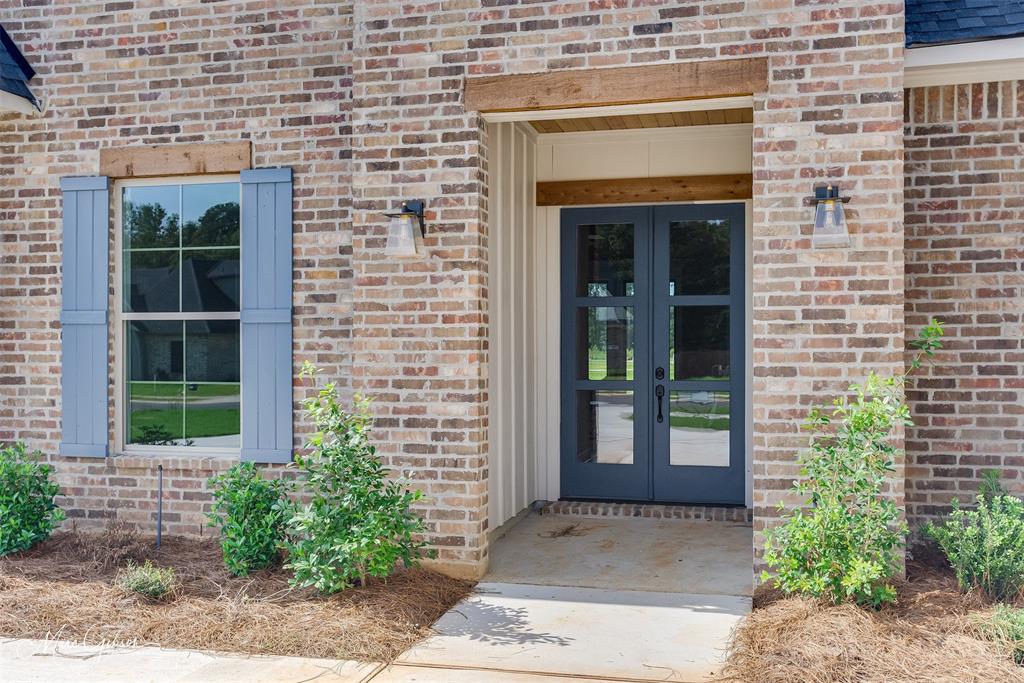 Pin Oak Subdivision - Residential