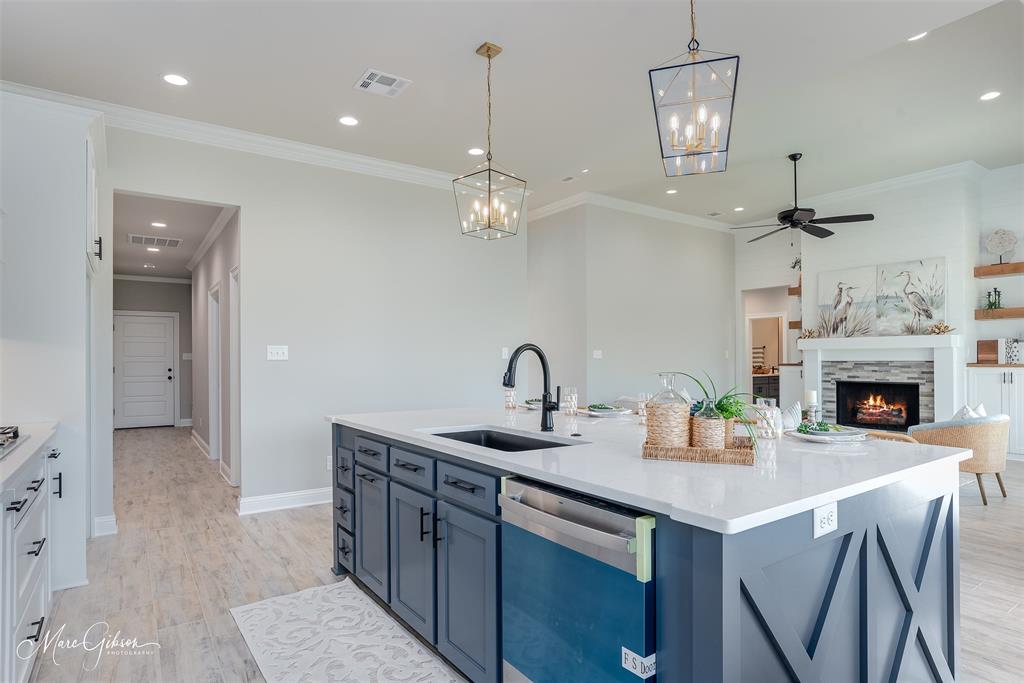 Pin Oak Subdivision - Residential